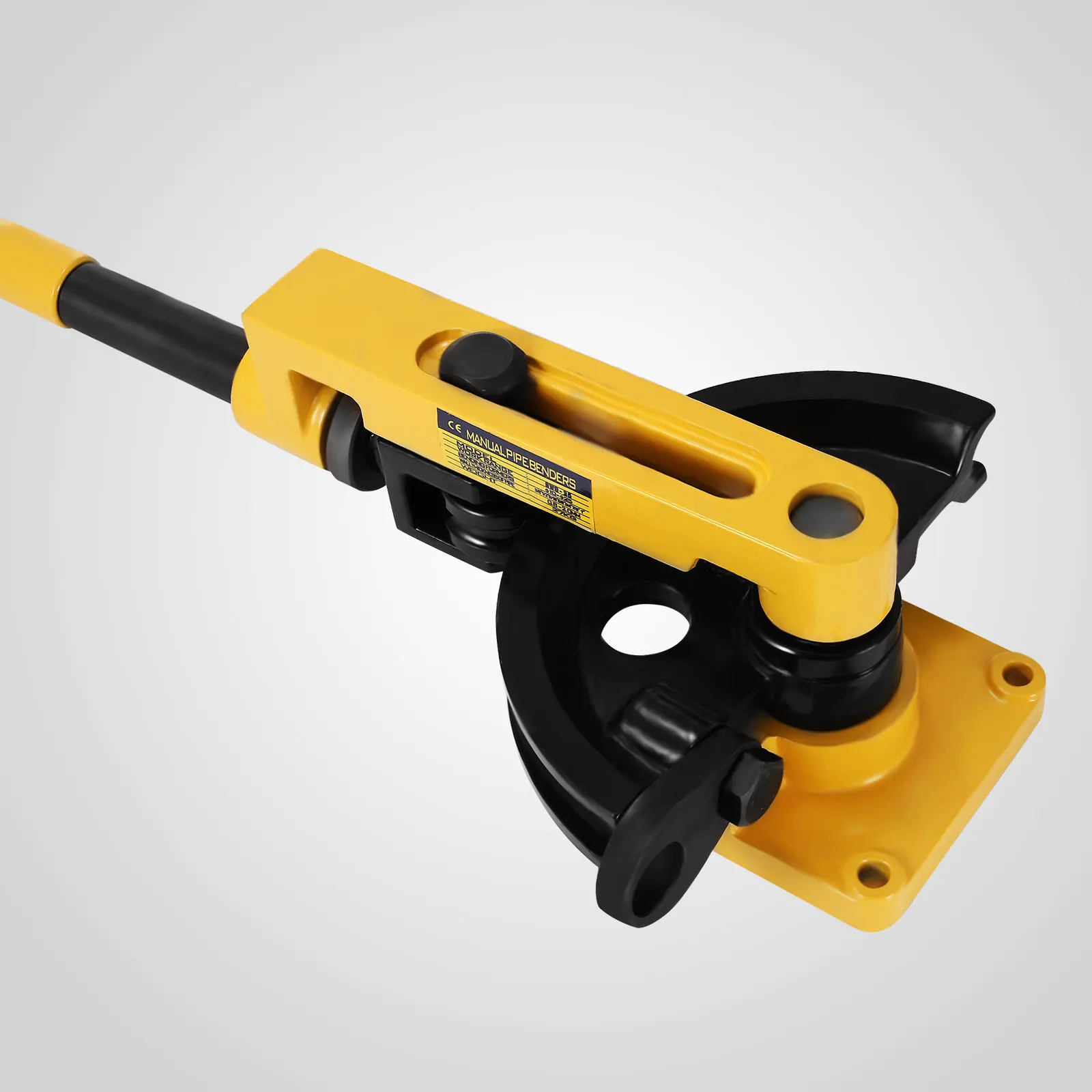 Tube Bender/tube Bending Machines /used Exhaust Pipe Benders For Sale