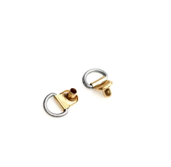 metal hooks/shoe lace hooks/decorative metal hooks