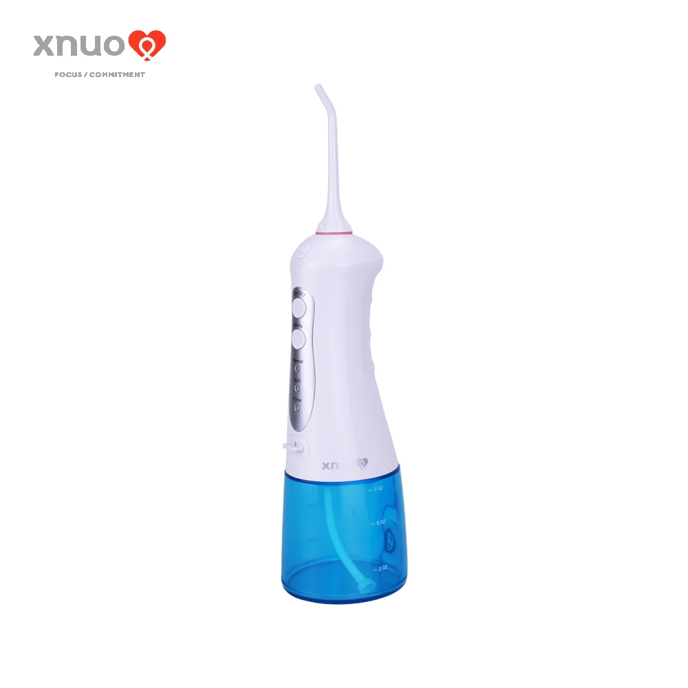 Electric Rechargeable Wireless Dental Oral Irrigator Buy Electric