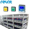 Access Modbus TCP/IP RS485 Ethernet VRLA Battery Monitoring System