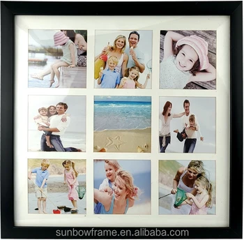 Best Price Of Large Collage Picture Frames Made In China View Large Collage Picture Frames Made
