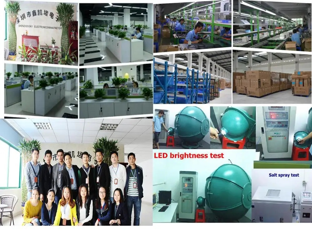 the solar motion sensor Light factory