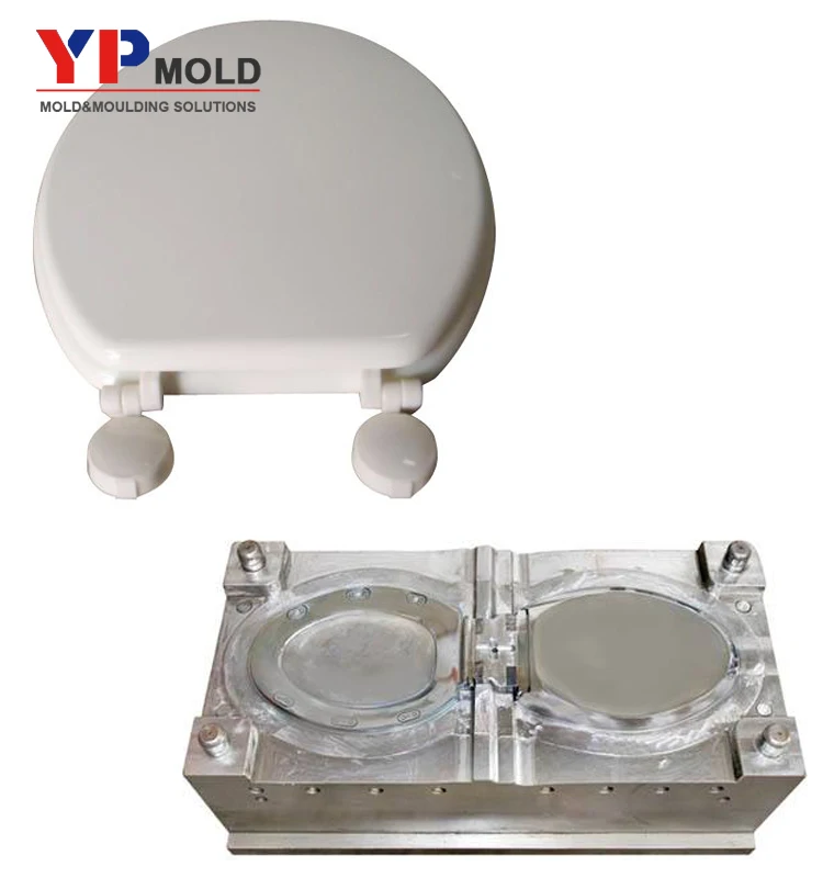 Plastic Toilet Seat/cover/lid Mould/mold/molding Supplier Buy Plastic