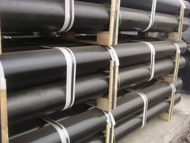 Astm A888 Hubless Grey Cast Iron Pipes And Fittings Cast Iron Pipe