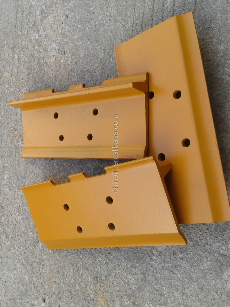 Excavator Track Shoe Track Pad For Sale Buy Excavator Steel Track