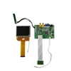 3.5 inch display 800x600 lcd 400nits screen with hdmi board
