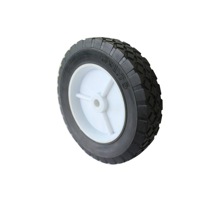 13x3 Solid Rubber Powder South Africa Wb3800 Wheel And Axle Buy 13x3