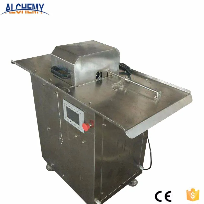 Manual Sausage Filling Machine Sausage Stuffer With Linker Buy