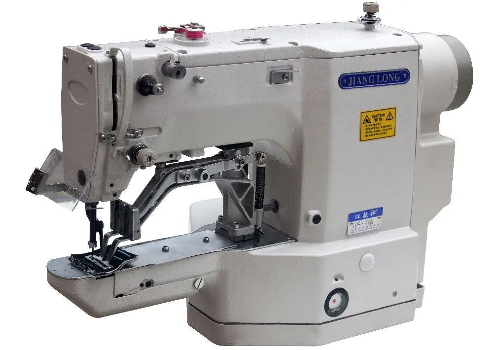 Jl-430d Industrial Sewing Machine Knapsack Webbing Knotter Date Tying ...