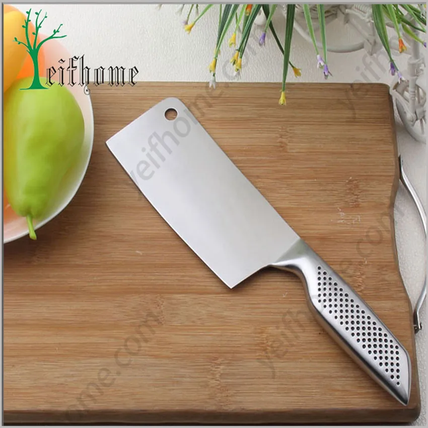 High efficient multifunctional vegetable cutter cleaver knife