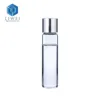 Nano Silver water dispersion 10ppm / Nano Ag water solution 10ppm antimicrobial agent for cosmetics