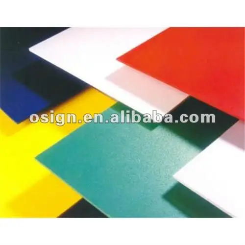 Forex pvc 3mm