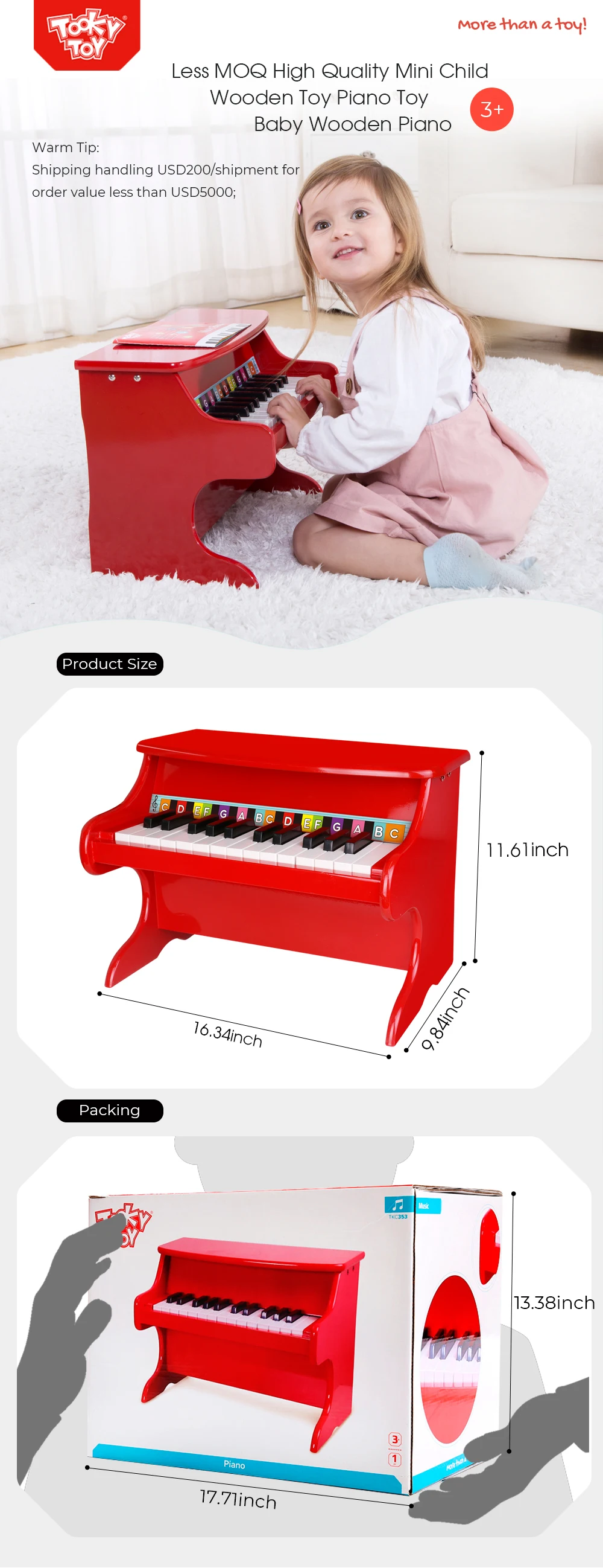 Moins De Quantite Minimale De Commande De Haute Qualite Mini Enfant Jouet En Bois Piano Jouet Bebe En Bois Piano Buy Piano En Bois Mini En Bois Piano Piano Jouet Product On Alibaba Com