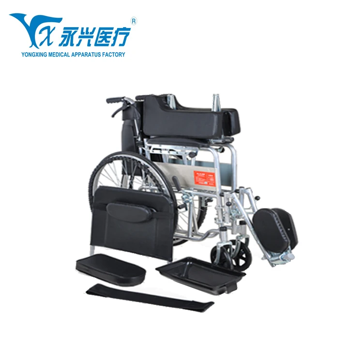 kareway electric wheelchair kjw-805