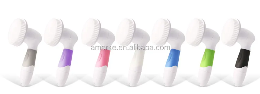 makeup brush cleaner electric