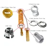 Fine quality custom aluminum car shock absorbers for automatic parts