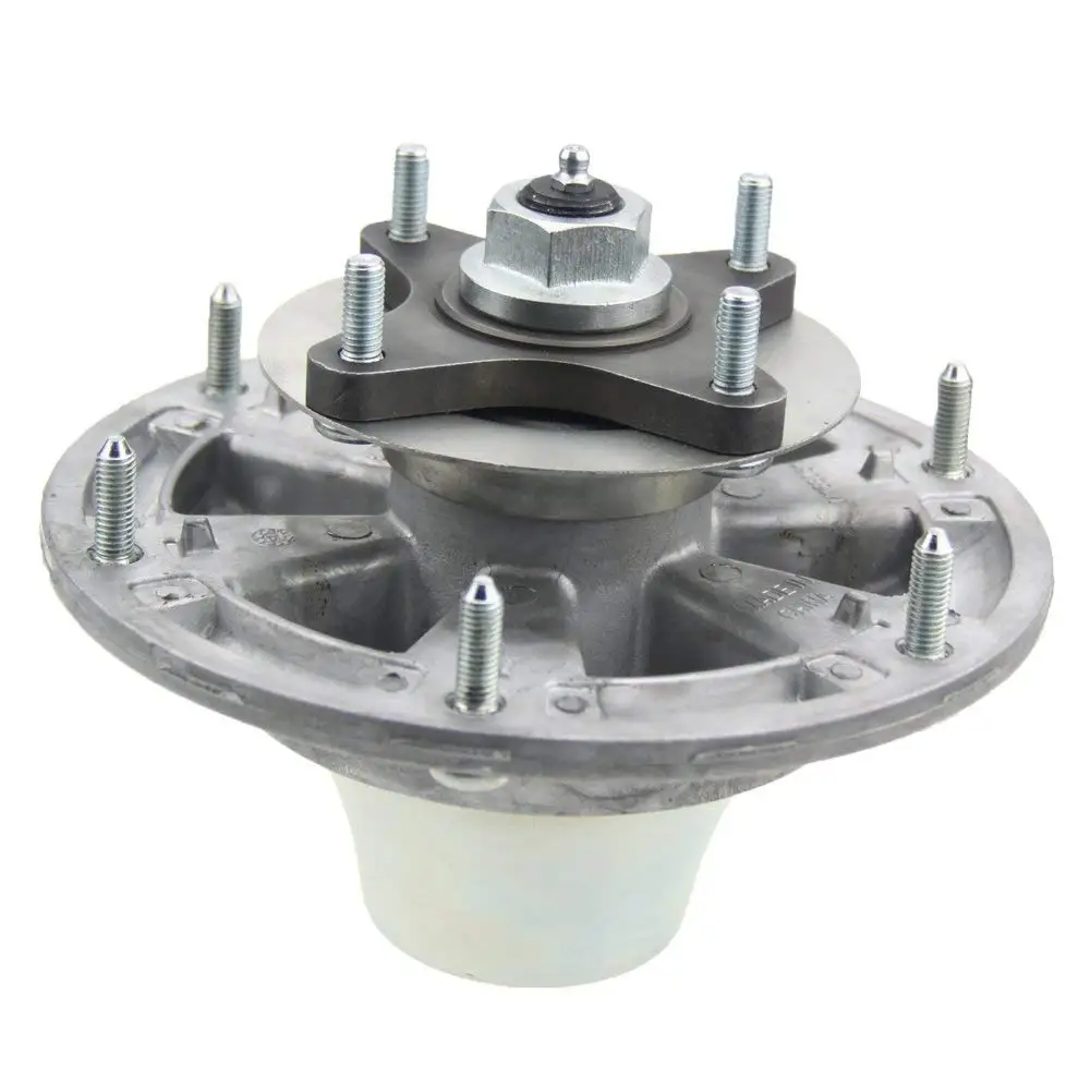 QAP OEM Aftermarket Spindle Assembly replacement for John Deere TCA24881,  TCA51058