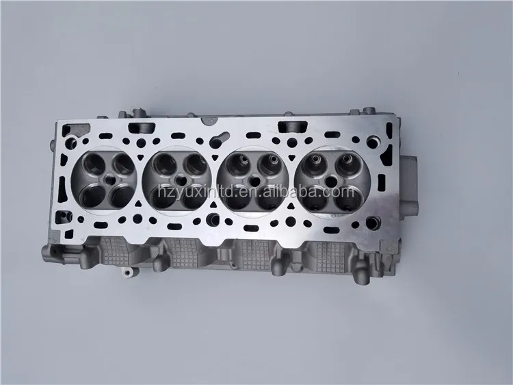 All Newcruze 1.8l Engine Cylinder Head 55559340 55571689 55565192 - Buy ...