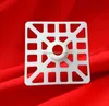 Lean Production HDPE Cores Plastic End Plug Packing Pipes For Solar Films