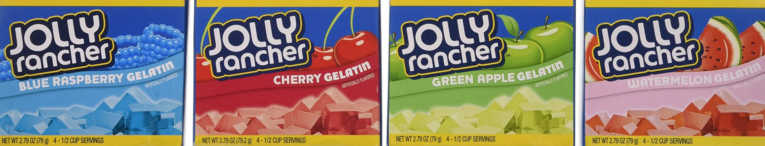 Еноты и конфетка jolly rancher