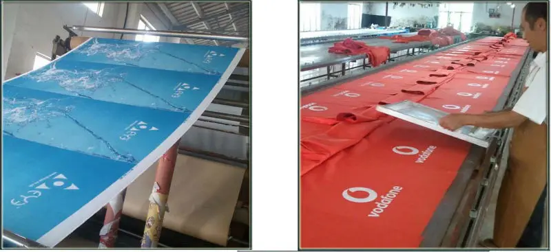 sublimation printing
