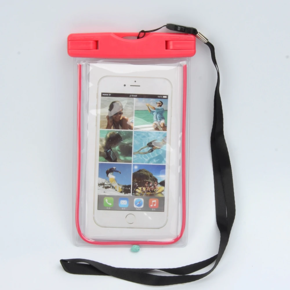 waterproof bag for phone near me