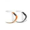 VSON promotional creative mug smart ceramic cup with handle