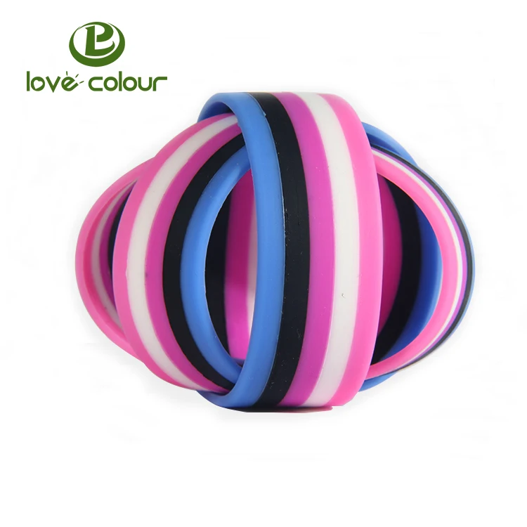 silicone wristband S005