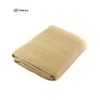 Export plastic colorful waterproof sun shade sail cloth
