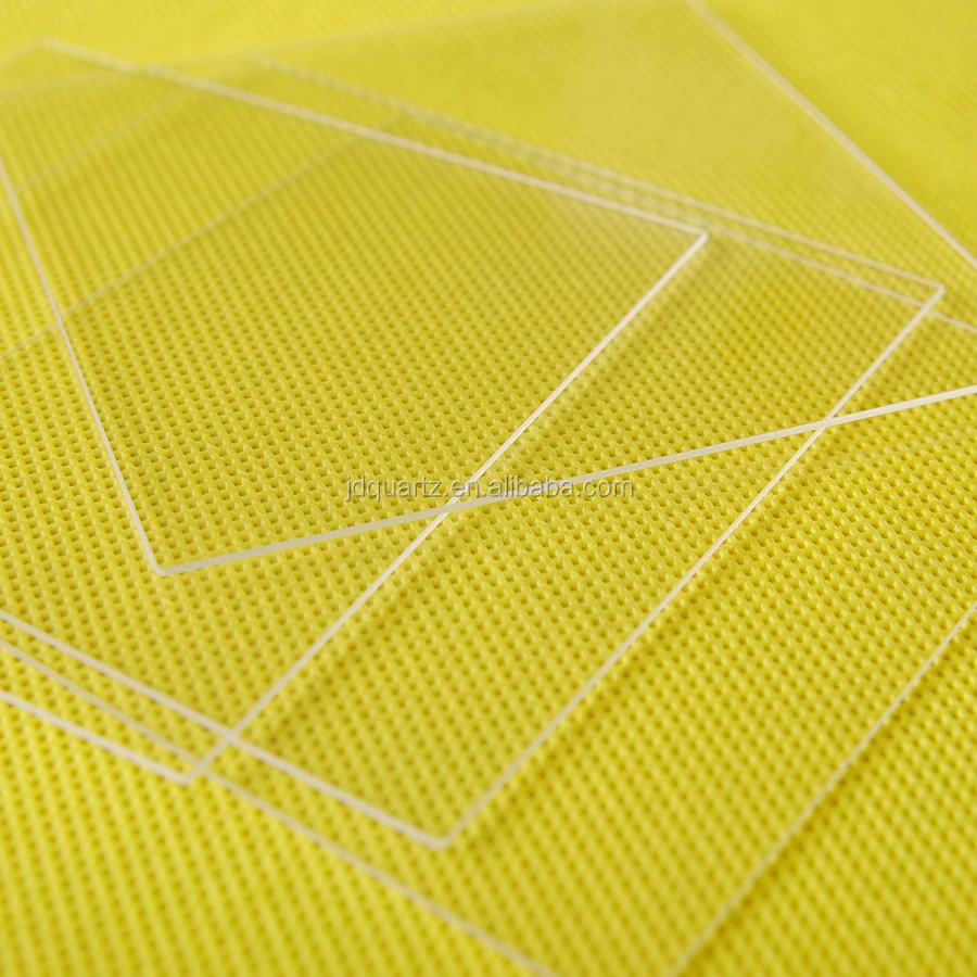 JD quartz glass sheet (67)