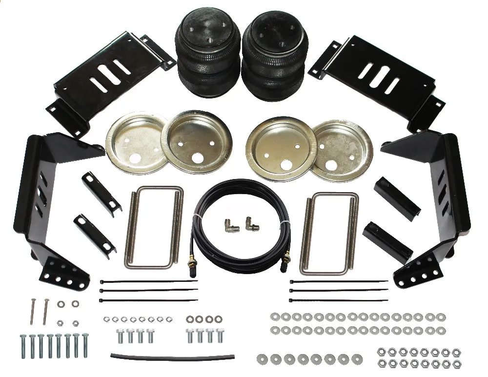 Heavy Duty Universal Truck Air Suspension Kit,Airlift Towing Kit Buy