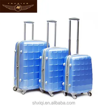 best trolley bags for air travel