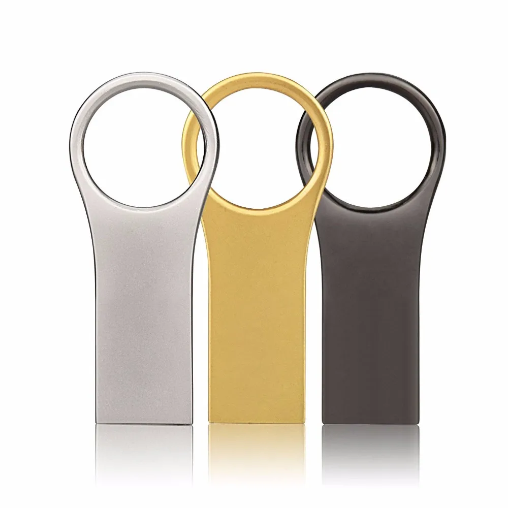 Swivel mini metal usb memory flash drive 512MB with custom logo BSCI manufacturer - ANKUX.COM