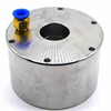 Waterjet intensifier parts TL-001010-1 high pressure End Cap 321276-1 for flow waterjet cutting machine
