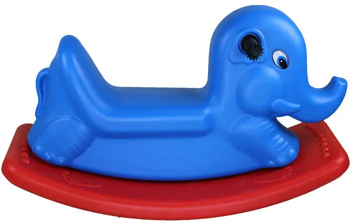 cheval a bascule fly