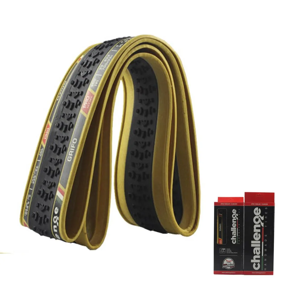 Challenge Grifo 300 TPI Pneu Cyclocross
