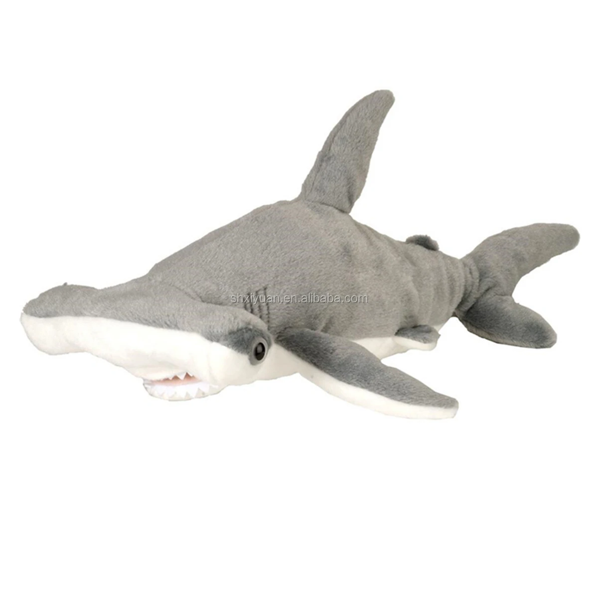 Мягкая игрушка виде акулы. Hammerhead Shark игрушка. Leosco акула молот. Акула молот игрушка мягкая. Мягкие игрушки морские обитатели.