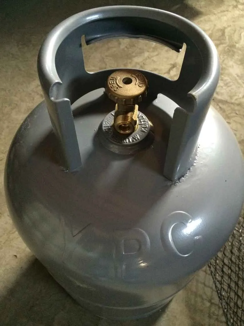 12.5kg Yemen Standard Gas Lpg Cylinder Buy Yemen Lpg Cylinder,Yemen