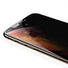 New Trending 2.5D Edge to Edge Full Size Excellent Anti-Spy Effectiveness Privacy Screen Protector For Apple Phone Xs Max/8Plus