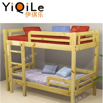 Novel Design Children Furniture Non Toxic Playwood Double Deck Bed Novel Design Children Furniture Non Toxic Playwood Double Deck Bed For Kids