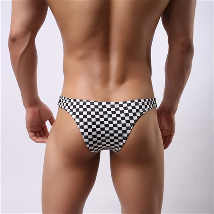 gay men underwear photoshoot black and white