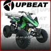 Yongkang upbeat produce and export ATV and pit bikes for 11 years