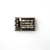 Hot Electronic Component 2.4GHz-2.5GHz ESP12S esp8266 Wifi Modules For Camera