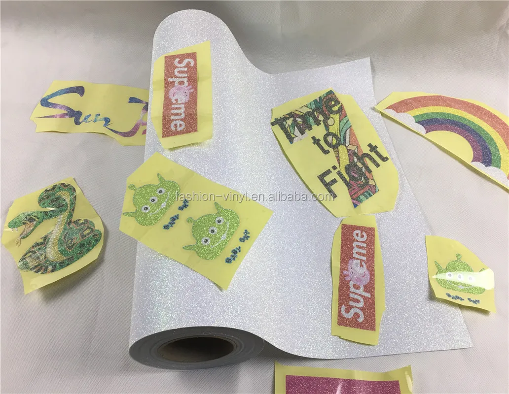 Printable Iron On Heat Transfer Vinyl Sheet Water Transfer Printing