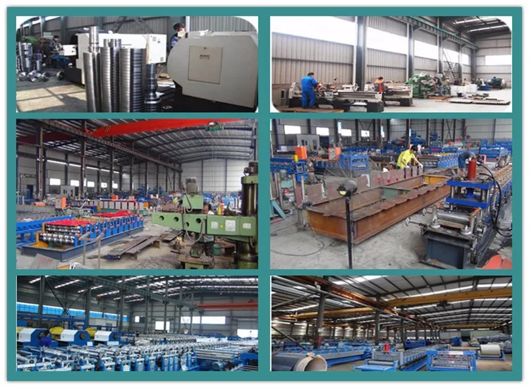 Dixin Machinery Galvanized Steel Metal Iron Plate Sheet Roll Hs Code Forming Machine Buy Hs