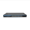 Hi-Net 10G Switch L3 Managed 24 Port+4 10G SFP Uplink 802.3at PoE