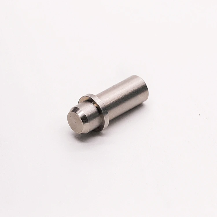 stainless steel thread pin
