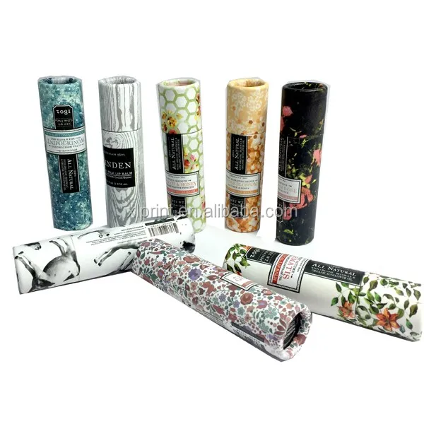 Recycled Kraft Packaging Paper Tea Gift Box Buy Kraft