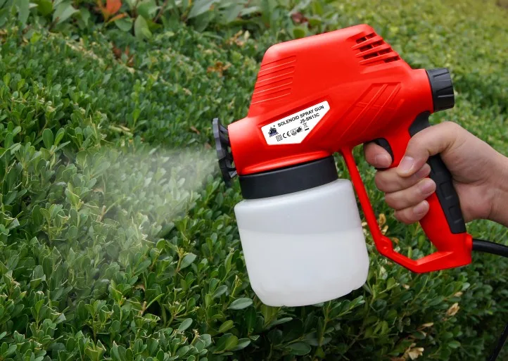 Dulux Paint Sprayer 110w,Jssn13b Buy Dulux Paint Sprayer,Paint