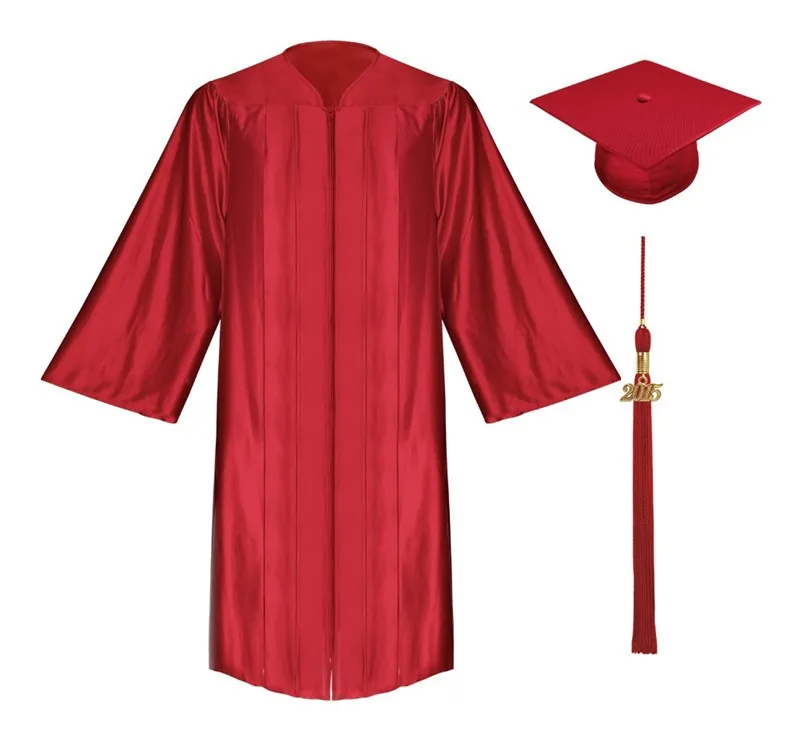 2016 Kindergarten Graduation Gown And Cap - Buy Kindergarten Graduation ...
